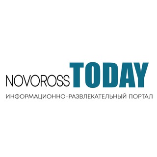 Логотип телеграм канала @novorosstodayinfo — NTI • novorosstodayinfo