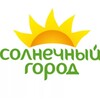 Логотип телеграм канала @novorossyske — НОВОРОССИЙСК ☀️
