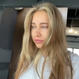 Логотип телеграм канала @novosadmarie — Мари Новосад