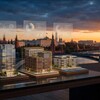 Логотип телеграм канала @novosdelka_rf — Новосделка.рф