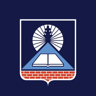 Логотип телеграм канала @novoshahtinskadmin — Администрация города Новошахтинска