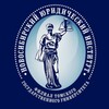 Логотип телеграм канала @novosibirsk_law_institute — Новосибирский юридический институт (ф) ТГУ