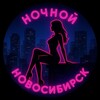 Логотип телеграм канала @novosibirska4 — НОЧНОЙ НОВОСИБ😈