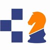Логотип телеграм канала @novosibirskchess — Федерация шахмат Новосибирской области