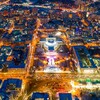 Логотип телеграм канала @novosibirsknov — Новости Новосибирск