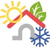 Логотип телеграм канала @novosibklimat — НовосибКлимат