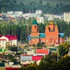Логотип телеграм канала @novosnasskoe — в новоспасске любят