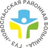 Логотип телеграм канала @novospasskaia_rb — Новоспасская РБ