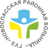Логотип телеграм канала @novospasskaia_rb — Новоспасская РБ