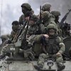 Логотип телеграм канала @novosstirussia — Новостной ❗️