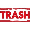 Логотип телеграм канала @novost_tresh — Треш