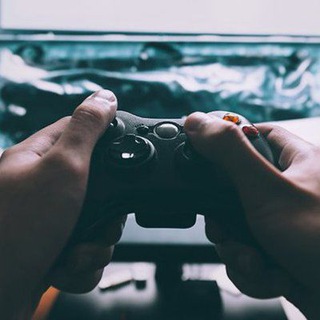 Логотип телеграм канала @novosti_igrovoy_industrii — Новости Игровой Индустрии🎮