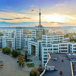 Логотип телеграм -каналу novosti_kharkova — Новости Харькова