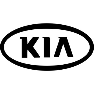 Логотип телеграм канала @novosti_kia — Kia