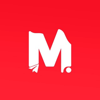 Telegram channel Москва Сегодня logo
