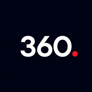 Логотип телеграм канала @novosti_russia360 — Россия 360°