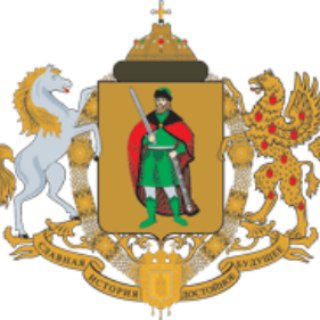 Логотип телеграм канала @novosti_ryazani — Новости Рязани