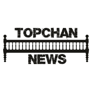 Telegram channel TOPCHAN NEWS - Новости Узбекистана | O'zbekiston Yangiliklari logo