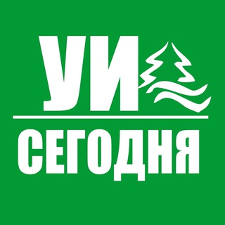 Логотип телеграм канала @novosti_ustilimsk — 🌲Усть-Илимск сегодня