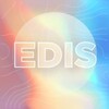 Логотип телеграм канала @novosti_edis — EDIS Новости