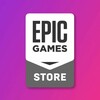 Логотип телеграм канала @novosti_epic_games — Epic Games Новости