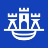 Логотип телеграм канала @novosti_klaipeda — Новости Клайпеды на русском • Клайпеда️ сегодня •️ Погода, события, афиша, происшествия, криминал, порт, море, концерты, Литва