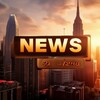 Логотип телеграм канала @novosti_lenta — Лента Юмора