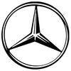 Логотип телеграм канала @novosti_mercedes — Очень Полезный Бот