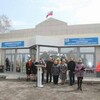 Логотип телеграм канала @novosti_selo_andreevka — ✳️с. Андреевка (НОВОСТИ)✳️