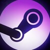 Логотип телеграм канала @novosti_steam1 — STEAM новости