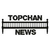 Telegram kanalining logotibi novosti_topchan_uz — TOPCHAN NEWS - Новости Узбекистана | O'zbekiston Yangiliklari