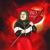 Логотип телеграм канала @novosti_voina18 — Эхо Войны