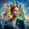 Логотип телеграм канала @novosti_vz_max — Новости Политика Финансы