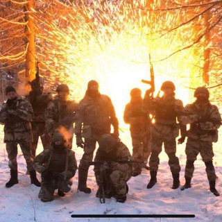 Логотип телеграм канала @novostifrontukraina — Позывной "Лис". Новости с фронта от первого лица.
