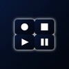 Логотип телеграм канала @novostihsemedia — Высшая школа новостей Института медиа НИУ ВШЭ