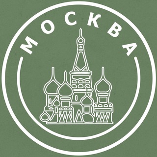 Telegram channel Новости Москвы logo