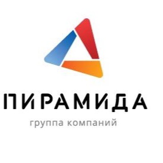 Логотип телеграм канала @novostipiramida — Новости Пирамиды