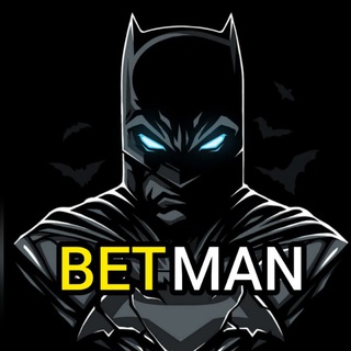 Логотип телеграм канала @novostipobedy — BET MAN 💸 СТАВИТ!