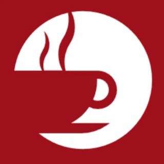 Логотип телеграм -каналу novostipodkof3 — Новости под Кофе