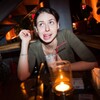 Логотип телеграм канала @novostipogovorili — Вот и поговорили