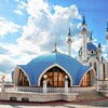 Логотип телеграм канала @novostiprokazan — Новости | Казань и Татарстан