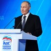 Логотип телеграм канала @novostirfu — Новости Мира