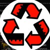 Логотип телеграм канала @novostirwq — роблокс новости