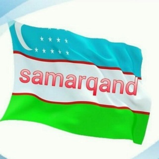 Telegram kanalining logotibi novostisamarkanda — НОВОСТИ САМАРКАНДА️️