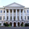 Логотип телеграм канала @novostiuchinki — Новости Ушинки