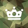 Логотип телеграм канала @novostiukraini_24 — Королевские 👑 Новости
