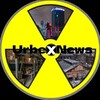 Логотип телеграм канала @novostiyrbex — Новости мира урбекс