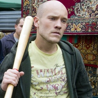 Логотип телеграм канала @novostnayazalupa — ЗАЛУПА