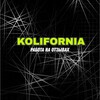 Логотип телеграм канала @novostniknaotzivah — Заработок на отзывах KOLIFORNIA