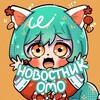 Логотип телеграм канала @novostnikomo — Новостник OMO